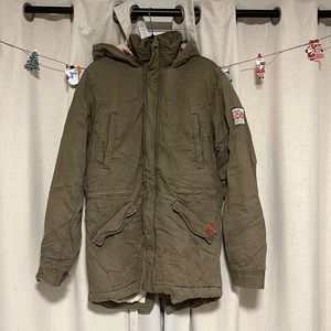 Superdry Jpn Man's Jacket